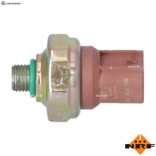 Pressostato climatizzatore - pressostato,