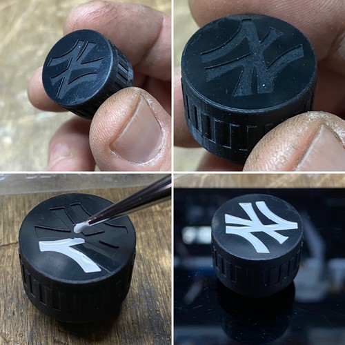 Ranger rci 2950 knob - ranger, rci-2950