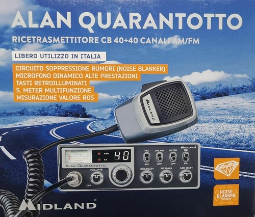 Midland alan new - midland,
