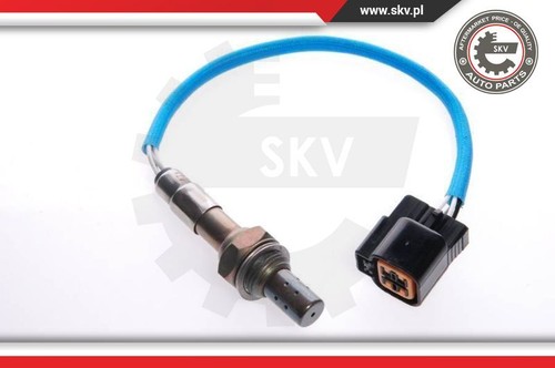Esen skv sonda - esen, per