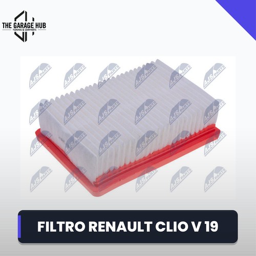 Filtro aria nty per - nty, renault