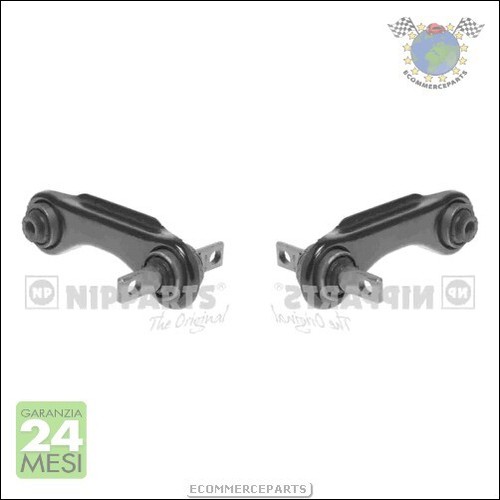 Kit braccio oscillante - 2x,