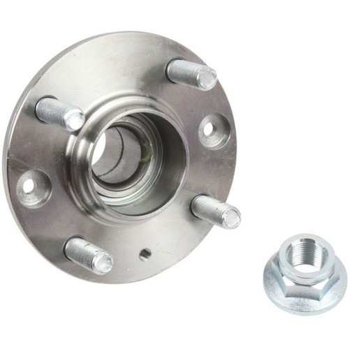 Abakus kit cuscinetto ruota - 1x,